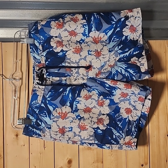 Original Penguin Other - Mens orginal Penguin Swim Trunks NEW Size 31
